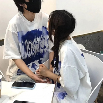 18组甜到腻的一对两张情侣头像，快和对象安排上