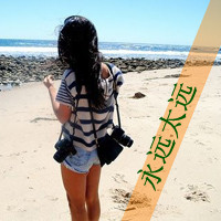 36张带字女生侧面头像 氛围感拉满的忧伤款QQ头像