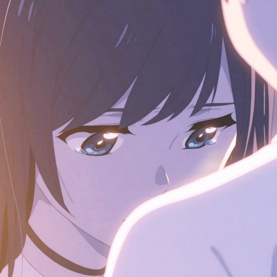 当下热门的双人动漫情侣头像 20张高清稀有款