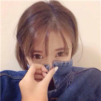 23张清新少女风QQ头像合集 温柔又治愈的清纯女生头像