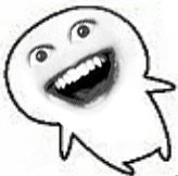 大嘴巴小人脸表情包合集