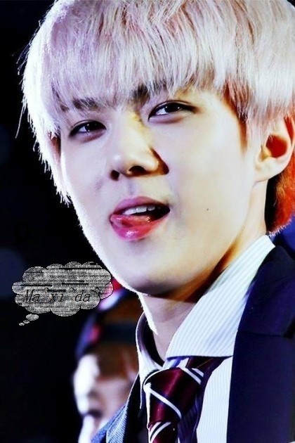 聊天斗图必备！EXO专属表情包合集来了