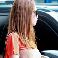 48张氛围感拉满！时尚个性女生QQ头像，自带女人味