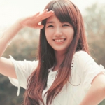 48张温柔又活泼的外向女生头像 清新感拉满的QQ头像合集