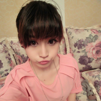 48张氛围感拉满！时尚个性女生QQ头像，自带女人味