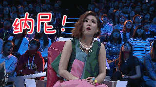 Selina任家萱甜美表情包合集