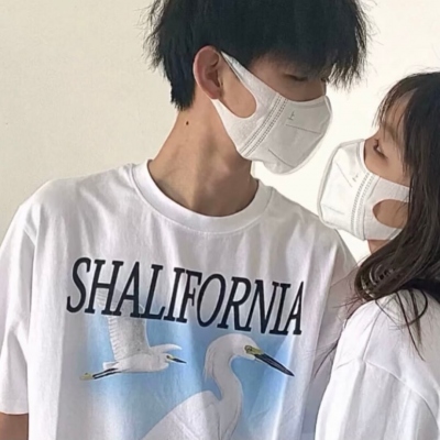 微信高清个性情侣网图头像 14张合集