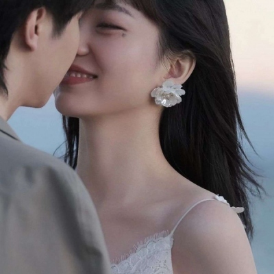 12张高清成熟暧昧风情侣头像合集