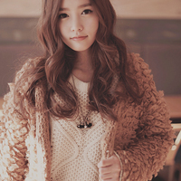 48张清纯校花风女生QQ头像 青春感拉满