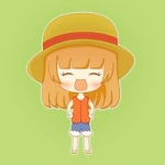 22组超萌闺蜜配对头像 左右搭配卡通感拉满