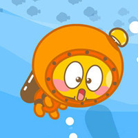 情人节限定！蘑菇点点和滴滴的恋爱日常表情包合集