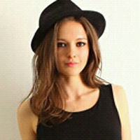 发型好看的女生头像合集，选对发型颜值加分(47张)