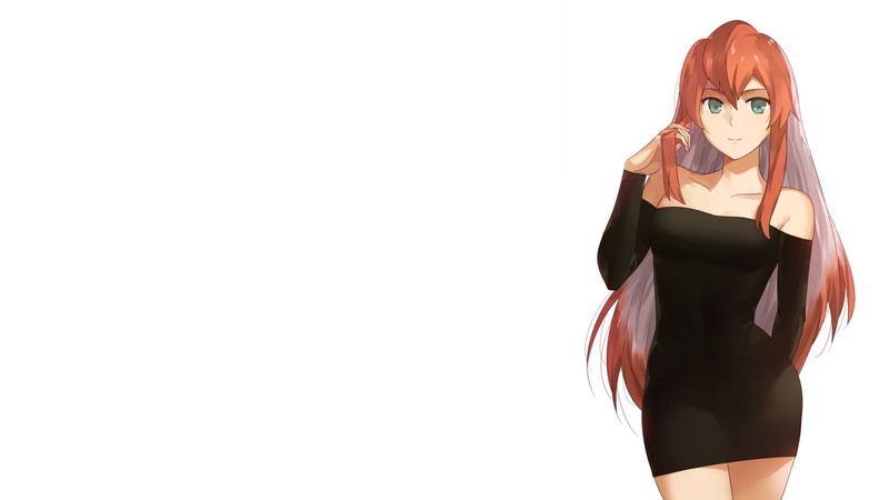 超能少女birdy解码版 高清动漫壁纸合集