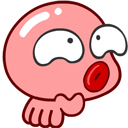 谁懂啊！这套O仔表情包真的萌到心巴上