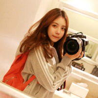 58张阳光可爱女生QQ头像 软萌氛围感拉满