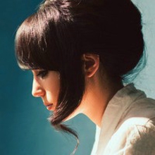 23张温柔感拉满的女生唯美头像合集