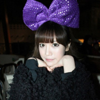 48张真人女生QQ头像合集 适合女生用的好看真人美女头像