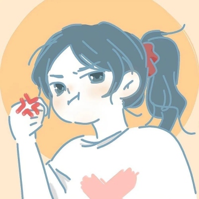 14组高清一左一右动漫情侣头像合集