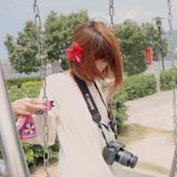 女生生活照头像合集！47张清纯漂亮的女生日常头像