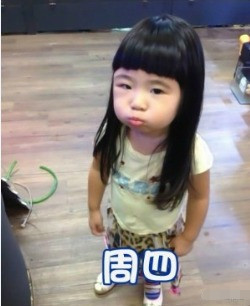 打工人必备！姐姐版一周心情表情包合集