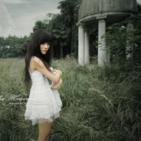 60张小众又治愈的QQ女生头像，安静氛围感拉满