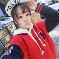 48张女生自拍美照 可直接当QQ头像用