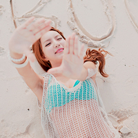 48张清纯甜美女生头像合集 软妹风头像直接存