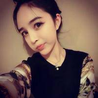 15岁高颜值女生头像合集 共12张神仙颜值头像