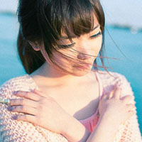 QQ意境女生头像合集 59张带你在氛围感里感受温柔