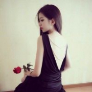 新款女生背影真人头像 共48张可选