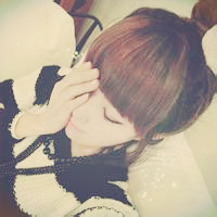 女生清新遮脸QQ头像合集 17张氛围感拉满的头像素材