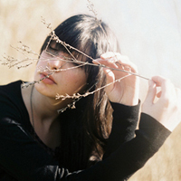 60张欧美女生唯美头像合集 适合当QQ空间头像