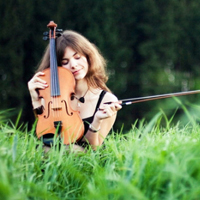 女生意境颓废头像合集 47张氛围感拉满的清冷少女头像