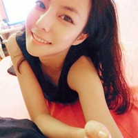 48张带着明媚笑容的青春女生头像合集