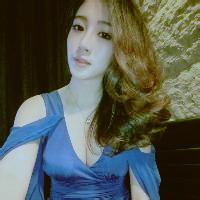 76张好看又性感的妩媚女生头像合集