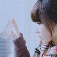 47张无文字伤感风女生QQ头像，氛围感拉满