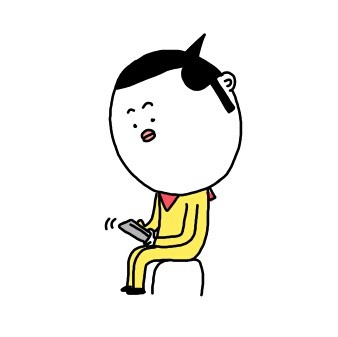 等约会的姐妹看过来！这套等待表情包太真实了