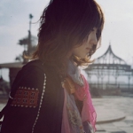 60款女生混搭风QQ头像合集 各种风格一次看够