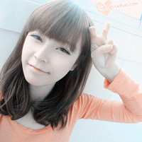 48张软萌又治愈的可爱唯美女生QQ头像合集