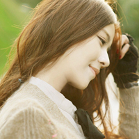 60张小众又治愈的QQ女生头像，安静氛围感拉满