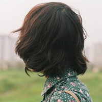 48张氛围感拉满的文艺清新女生头像合集