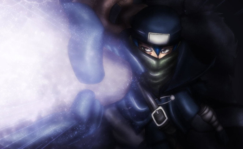 《妖精的尾巴》迷必看！秘杰尔夫团成员高清壁纸合集