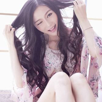 48张软萌少女头像合集 好看又可爱的女生头像这里找