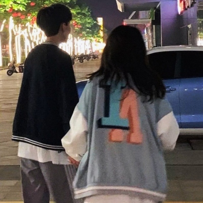 超火的甜系情侣头像合集 20组热门款一次看全