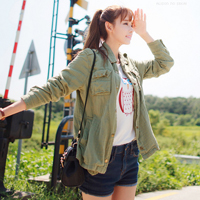 韩系小清新女生QQ头像合集，46张唯美好看的图来了