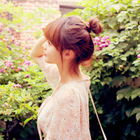 48张氛围感拉满！时尚个性女生QQ头像，自带女人味