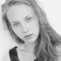 47张成熟优雅款欧美黑白女生头像合集