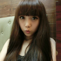 QQ女生撒娇卖萌头像合集 60张俏皮软妹头像分享