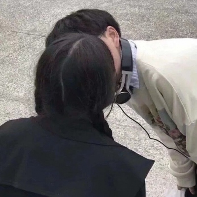 20组好看的情侣头像合集 直接就能自取