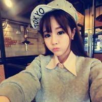 42张超有个性的女生QQ头像 好看又百搭